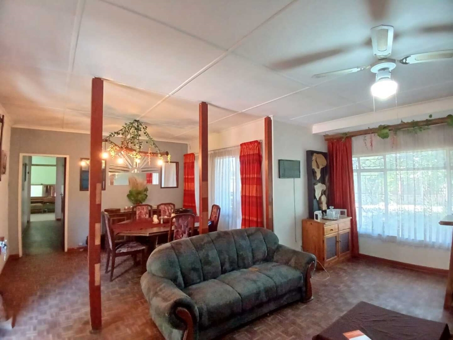 3 Bedroom Property for Sale in Sasolburg Ext 15 Free State